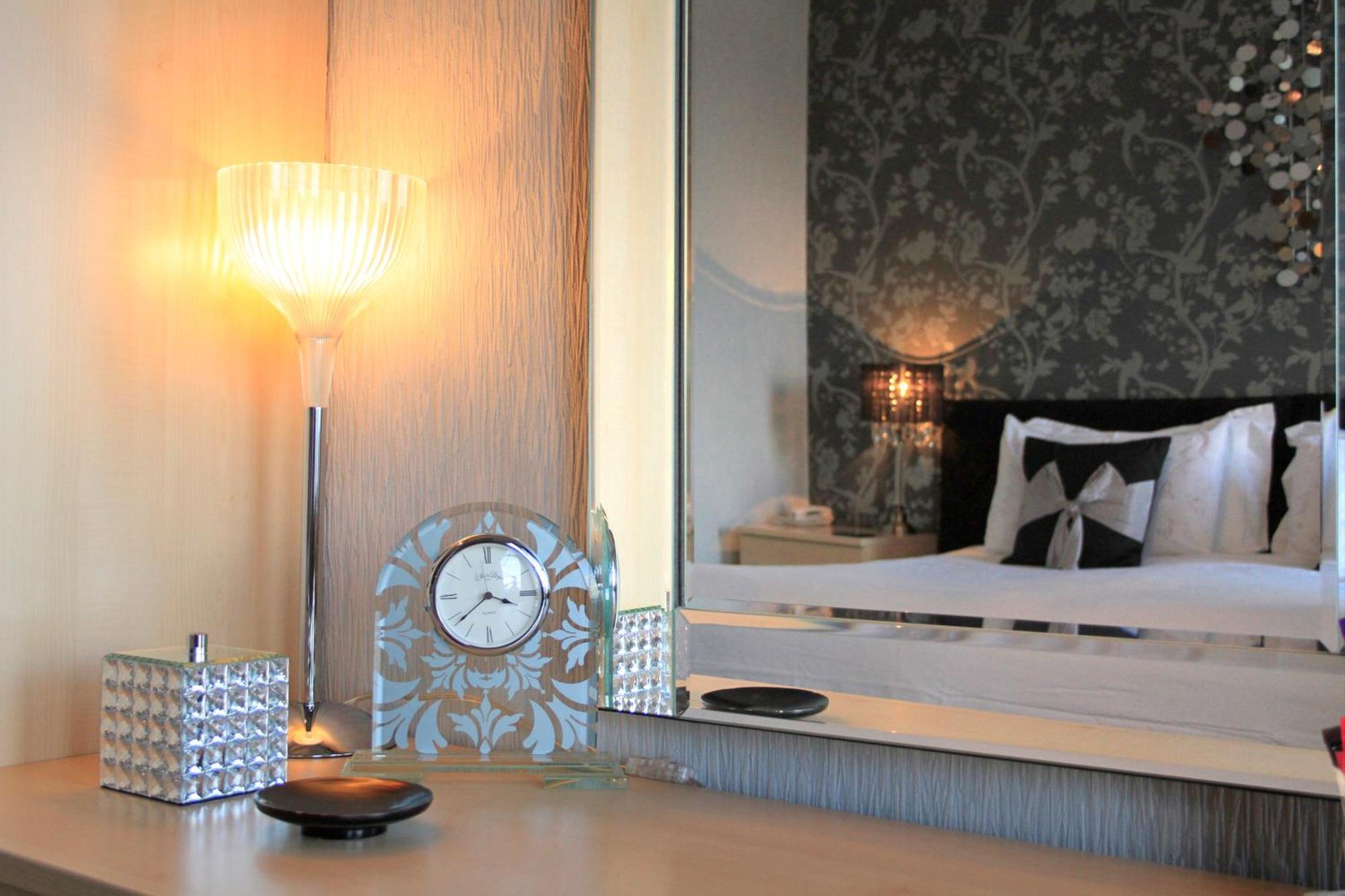 The Paragon - Guest Accommodation Scarborough Kültér fotó